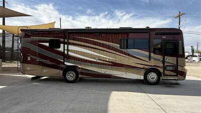 2018 Tiffin Allegro Red 33AA   - Photo 9 - Rillito, AZ 85654