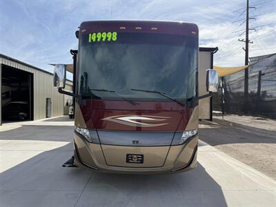 2018 Tiffin Allegro Red 33AA   - Photo 15 - Rillito, AZ 85654