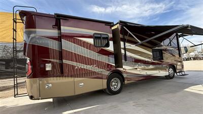 2018 Tiffin Allegro Red 33AA   - Photo 7 - Rillito, AZ 85654