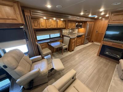 2018 Tiffin Allegro Red 33AA   - Photo 23 - Rillito, AZ 85654