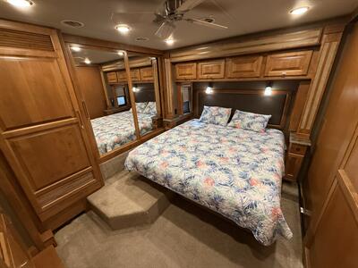 2018 Tiffin Allegro Red 33AA   - Photo 82 - Rillito, AZ 85654