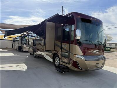2018 Tiffin Allegro Red 33AA   - Photo 3 - Rillito, AZ 85654