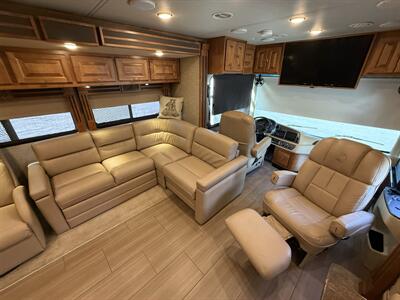 2018 Tiffin Allegro Red 33AA   - Photo 22 - Rillito, AZ 85654