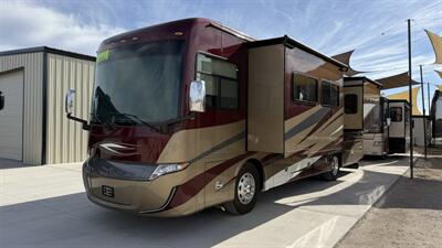 2018 Tiffin Allegro Red 33AA   - Photo 14 - Rillito, AZ 85654