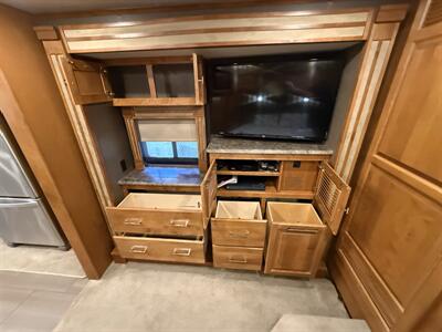 2018 Tiffin Allegro Red 33AA   - Photo 106 - Rillito, AZ 85654