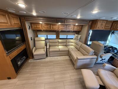 2018 Tiffin Allegro Red 33AA   - Photo 33 - Rillito, AZ 85654