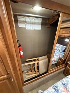 2018 Tiffin Allegro Red 33AA   - Photo 97 - Rillito, AZ 85654