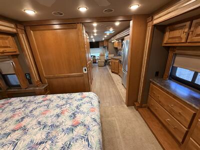2018 Tiffin Allegro Red 33AA   - Photo 105 - Rillito, AZ 85654