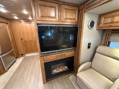 2018 Tiffin Allegro Red 33AA   - Photo 41 - Rillito, AZ 85654
