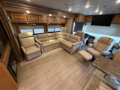 2018 Tiffin Allegro Red 33AA   - Photo 27 - Rillito, AZ 85654