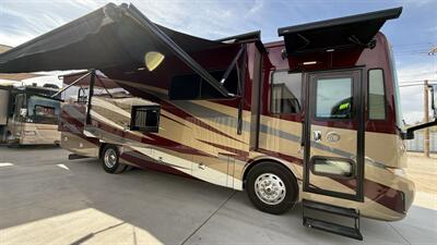 2018 Tiffin Allegro Red 33AA   - Photo 6 - Rillito, AZ 85654