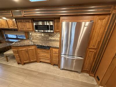 2018 Tiffin Allegro Red 33AA   - Photo 53 - Rillito, AZ 85654