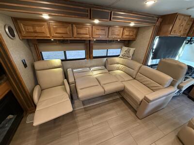 2018 Tiffin Allegro Red 33AA   - Photo 45 - Rillito, AZ 85654