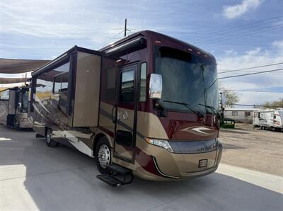 2018 Tiffin Allegro Red 33AA