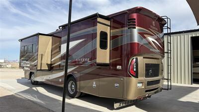 2018 Tiffin Allegro Red 33AA   - Photo 12 - Rillito, AZ 85654