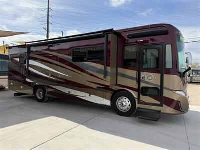 2018 Tiffin Allegro Red 33AA   - Photo 8 - Rillito, AZ 85654