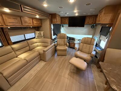 2018 Tiffin Allegro Red 33AA   - Photo 26 - Rillito, AZ 85654