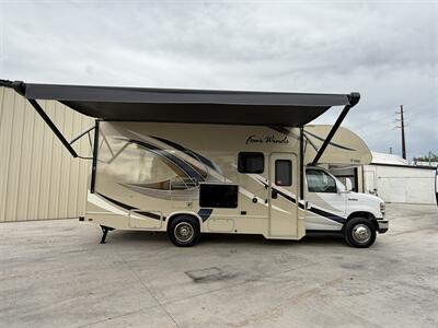 2018 Thor Four Winds 24F - Photo 11 - Rillito, AZ 85654