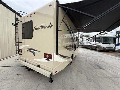 2018 Thor Four Winds 24F - Photo 13 - Rillito, AZ 85654