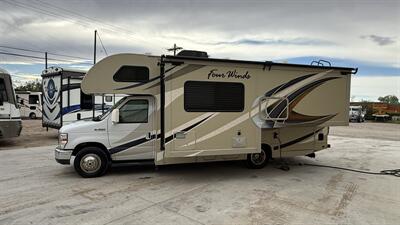 2018 Thor Four Winds 24F - Photo 8 - Rillito, AZ 85654
