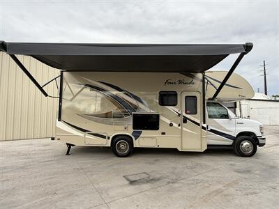 2018 Thor Four Winds 24F - Photo 10 - Rillito, AZ 85654