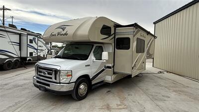 2018 Thor Four Winds 24F - Photo 9 - Rillito, AZ 85654