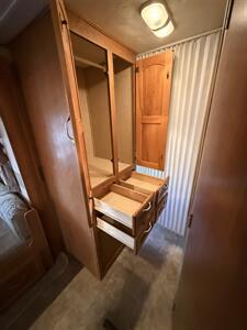 2010 Crossroads RV Sunset Trail 26RK - Photo 21 - Rillito, AZ 85654