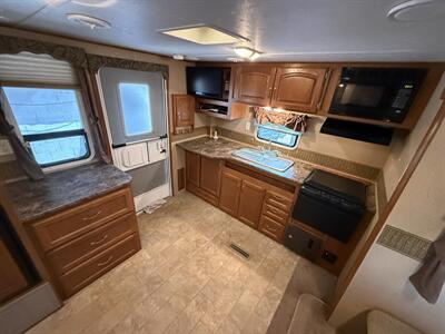 2010 Crossroads RV Sunset Trail 26RK - Photo 12 - Rillito, AZ 85654