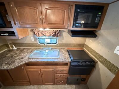 2010 Crossroads RV Sunset Trail 26RK - Photo 17 - Rillito, AZ 85654