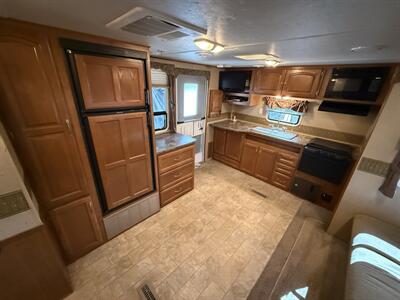 2010 Crossroads RV Sunset Trail 26RK - Photo 15 - Rillito, AZ 85654