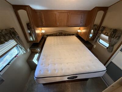 2010 Crossroads RV Sunset Trail 26RK - Photo 35 - Rillito, AZ 85654