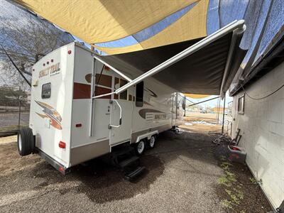 2010 Crossroads RV Sunset Trail 26RK - Photo 4 - Rillito, AZ 85654