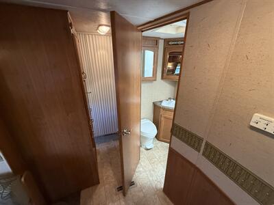 2010 Crossroads RV Sunset Trail 26RK - Photo 25 - Rillito, AZ 85654