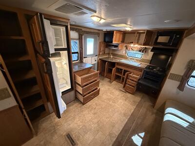2010 Crossroads RV Sunset Trail 26RK - Photo 20 - Rillito, AZ 85654