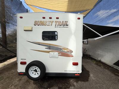 2010 Crossroads RV Sunset Trail 26RK - Photo 5 - Rillito, AZ 85654