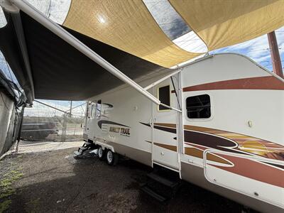 2010 Crossroads RV Sunset Trail 26RK - Photo 3 - Rillito, AZ 85654