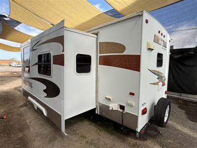 2010 Crossroads RV Sunset Trail 26RK - Photo 6 - Rillito, AZ 85654
