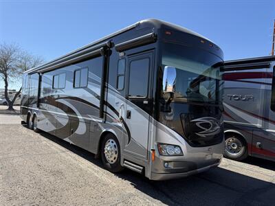 2012 Freightliner XCL Chassis   - Photo 2 - Rillito, AZ 85654