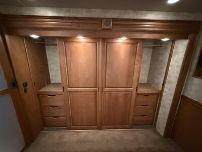 2012 Winnebago Journey 42E   - Photo 75 - Rillito, AZ 85654