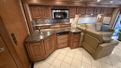 2012 Winnebago Journey 42E   - Photo 28 - Rillito, AZ 85654