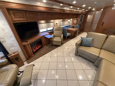 2012 Winnebago Journey 42E   - Photo 25 - Rillito, AZ 85654