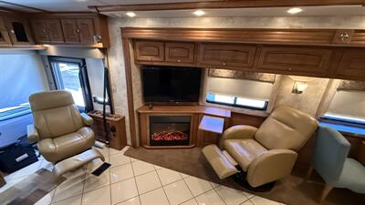 2012 Winnebago Journey 42E   - Photo 43 - Rillito, AZ 85654