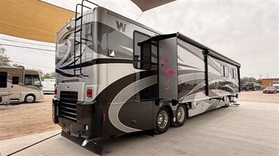 2012 Winnebago Journey 42E   - Photo 3 - Rillito, AZ 85654