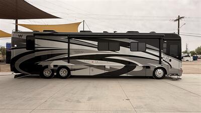 2012 Winnebago Journey 42E   - Photo 2 - Rillito, AZ 85654