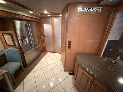 2012 Winnebago Journey 42E   - Photo 54 - Rillito, AZ 85654