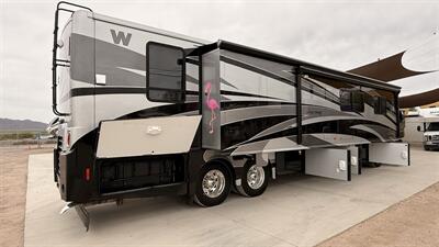 2012 Winnebago Journey 42E   - Photo 12 - Rillito, AZ 85654
