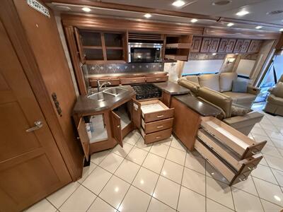 2012 Winnebago Journey 42E   - Photo 40 - Rillito, AZ 85654