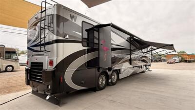 2012 Winnebago Journey 42E   - Photo 6 - Rillito, AZ 85654