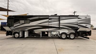 2012 Winnebago Journey 42E   - Photo 11 - Rillito, AZ 85654