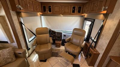 2012 Winnebago Journey 42E   - Photo 49 - Rillito, AZ 85654